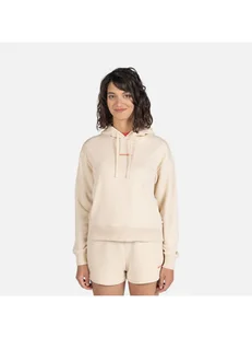 Bluza damska ROSSIGNOL W Waterfall H biała S - Bluzy damskie - miniaturka - grafika 1