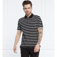 Koszule męskie - Calvin Klein Polo | Regular Fit - miniaturka - grafika 1