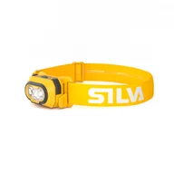 Latarki - Silva Discover 500 lm żółty - miniaturka - grafika 1
