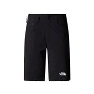 Spodnie sportowe damskie - Spodenki damskie The North Face Speedlight 0A826C4H01 - czarne - miniaturka - grafika 1