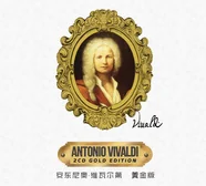 Antonio Vivaldi 2CD