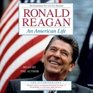 Audiobooki obcojęzyczne - American Life - miniaturka - grafika 1
