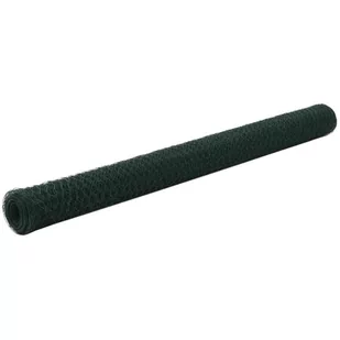 Siatka stalowa powlekana Pvc 25 x 15 m - Akcesoria do ogrodzeń - miniaturka - grafika 2