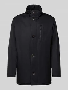 Kurtka ze stójka - Kurtki męskie - miniaturka - grafika 1