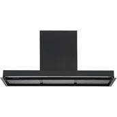 Okapy kuchenne - Kernau KBH 0386 B - miniaturka - grafika 1