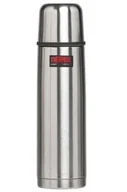 Termosy - Thermos termos ze stali nierdzewnej, lekki i kompaktowy 0,3 L 186247 - miniaturka - grafika 1