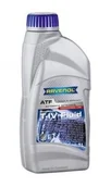Płyny eksploatacyjne do aut - RAVENOL ATF T-IV FLUID 1L 1212102-001 - miniaturka - grafika 1