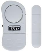 Eura-Tech MINI Alarm EURA MA-05A3 (RL-9805A) 2-funkcyjny