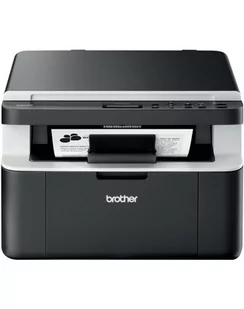 Drukarka BROTHER laser DCP-1512E/ A4/ GDI/ 2400x600 dpi/ LCD/ print/ copy/ scan/ USB - Drukarki - miniaturka - grafika 1