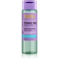 Toniki i hydrolaty do twarzy - Delia Tonic Me Tonik nawilżający 200ml - miniaturka - grafika 1