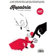 Czasopisma - Kopalnia Kopalnia sztuka futbolu 3 Praca zbiorowa - miniaturka - grafika 1