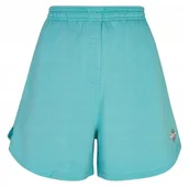 Spodenki męskie - Reebok Spodenki Dresowe Niebieskie Krótkie 3Xl Y2H - miniaturka - grafika 1