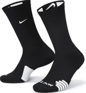 Skarpetki męskie - Skarpetki Koszykarskie Nike Nocta DA2575-010 1 para r. 42-46 na prezent - miniaturka - grafika 1
