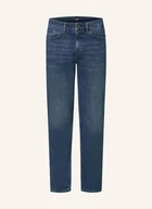 Moda i Uroda OUTLET - Boss Jeansy Re.Main Regular Fit blau - miniaturka - grafika 1