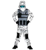 Stroje karnawałowe - Strój Arktyczne Siły Specjalne-116 - miniaturka - grafika 1