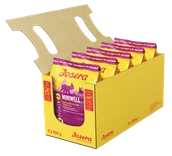 Sucha karma dla psów - JOSERA Miniwell 5x900g - miniaturka - grafika 1