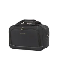 Akcesoria podróżnicze - Torba podróżna podręczna PUCCINI NEW PADWA BM20510 14 Szara - miniaturka - grafika 1