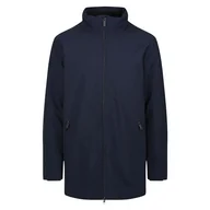 Kurtki męskie - Regatta Męska kurtka wodoodporna Hampton - miniaturka - grafika 1