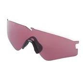 Ochrona oczu i twarzy - Oakley - Zamienny wizjer Standard Issue Ballistic M Frame® Alpha Replacement Lens - Fioletowy - 101-532-003 - miniaturka - grafika 1