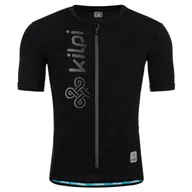Koszulki rowerowe - Męska koszulka rowerowa merino Kilpi PETRANA-M - miniaturka - grafika 1