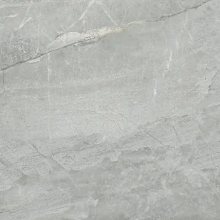 Gres szkliwiony Fusion Grey Carving 60x60 Prime Ceramics - Płytki ceramiczne - miniaturka - grafika 1