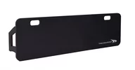 Piłka nożna - Ścianka do odbijania wall 150cm x 40cm - miniaturka - grafika 1