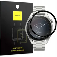 Akcesoria do smartwatchy - SC Hybrid Glass Huawei Watch 3 Pro - miniaturka - grafika 1