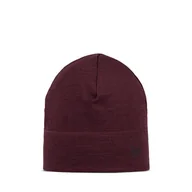Czapki narciarskie - Czapka z wełny merino cienka lightweight przejściowa - miniaturka - grafika 1