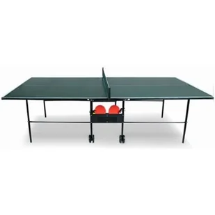 Hertz Stół tenisowy MS 605 - Tenis stołowy - miniaturka - grafika 1
