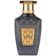 Wody i perfumy damskie - Maison Asrar Khateer woda perfumowana spray 100 ml - miniaturka - grafika 1
