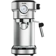 Ekspresy do kawy - Cecotec Cafelizzia 790 Steel Pro - miniaturka - grafika 1