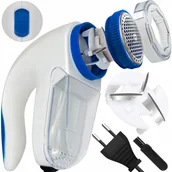 Golarki do ubrań - Golarka Do Ubrań Tapicerki Z Kablem Sieciowa 230V - miniaturka - grafika 1