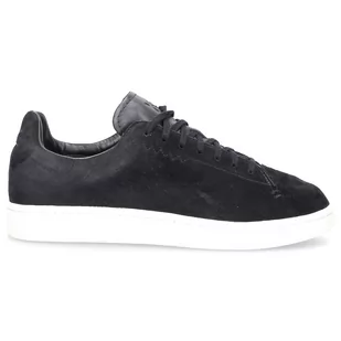 Y-3 Trampki niskie YOSHI czarny - Trampki damskie - miniaturka - grafika 1