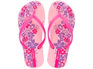 Buty dla dziewczynek - IPANEMA KIDS Ipanema Classic Happy Kids, Sandały, Liliowy, 38 EU, fioletowy, 38 EU - miniaturka - grafika 1
