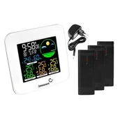 Stacje pogodowe - Biowin 260608 - miniaturka - grafika 1