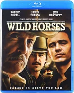 Filmy akcji Blu-Ray - Wild Horses - miniaturka - grafika 1