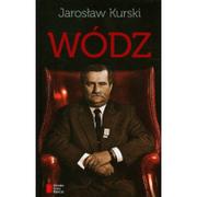Biografie i autobiografie - Agora Wódz - Jarosław Kurski - miniaturka - grafika 1