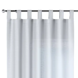 Zasłona na szelkach 1 szt. - Zasłony - miniaturka - grafika 1