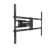 Uchwyty do telewizora - Multibrackets MB3564 ruchomy do 110" - miniaturka - grafika 1