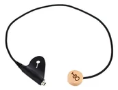 Inne akcesoria gitarowe - Przystawka do gitary akustycznej Harley Benton TrueTone T-20 - miniaturka - grafika 1