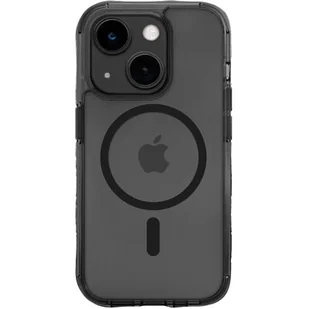 Laut Crystal Matter X do iPhone 15 MagSafe black crystal - Etui i futerały do telefonów - miniaturka - grafika 1