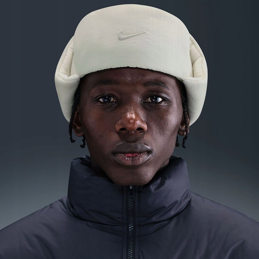 Czapka Nike Fly IB7310-072 beżowy M/L