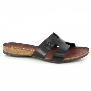 Klapki CARINII - Carinii - Klapki i japonki damskie - miniaturka - grafika 1