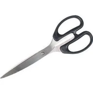 Nożyczki - Deli Nożyczki biurowe 6010 21cm LEV.070 - miniaturka - grafika 1