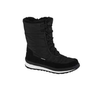 Buty trekkingowe damskie - Buty turystyczne zimowe śniegowce damskie, CMP Harma Wmn Snow Boot - grafika 1