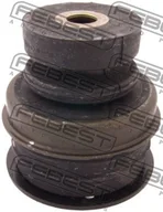 Piasty i łożyska kół - Łożyskowanie, korpus osi Febest Nm-saf2 - miniaturka - grafika 1