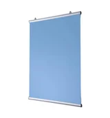 Ramki na zdjęcia - Profile zatrzaskowe na plakat z przesuwanymi haczykami, 705 mm - miniaturka - grafika 1