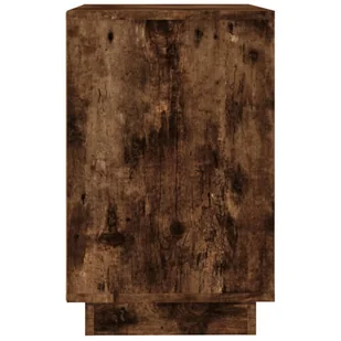 Szafka, przydymiony dąb, 102x35x55 cm, materiał drewnopochodny Lumarko! - Szafki do salonu Szafka, przydymiony dąb, 102x35x55 cm, materiał drewnopochodny Lumarko! - Szafki do salonu - miniaturka - grafika 8