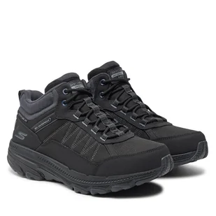 Buty do biegania Skechers GO RUN Trail Altitude 2.0 129531 Czarny - Buty sportowe damskie - miniaturka - grafika 1