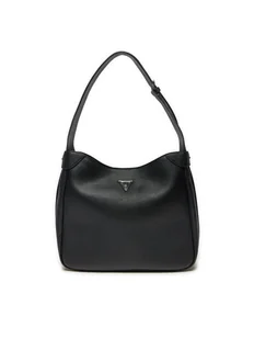 Guess Torebka HWBG95 19020 Czarny - Torebki damskie - miniaturka - grafika 1